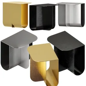 Tea Table - Japan - Chinese Table - 3D Model - 106