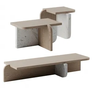 Tea Table - Japan - Chinese Table - 3D Model - 117