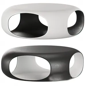 Tea Table - Japan - Chinese Table - 3D Model - 122