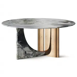 Tea Table – Japan – Chinese Table – 3D Model – 123