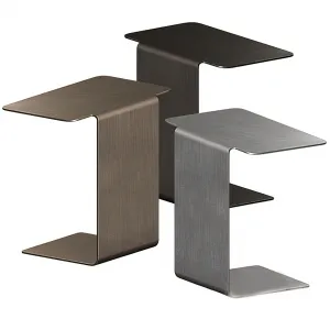 Tea Table - Japan - Chinese Table - 3D Model - 125