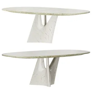 Tea Table - Japan - Chinese Table - 3D Model - 135