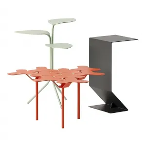 Tea Table - Japan - Chinese Table - 3D Model - 138