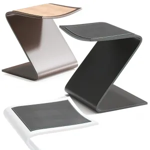 Tea Table - Japan - Chinese Table - 3D Model - 139