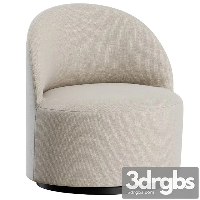 Tearoom lounge chairs by menu