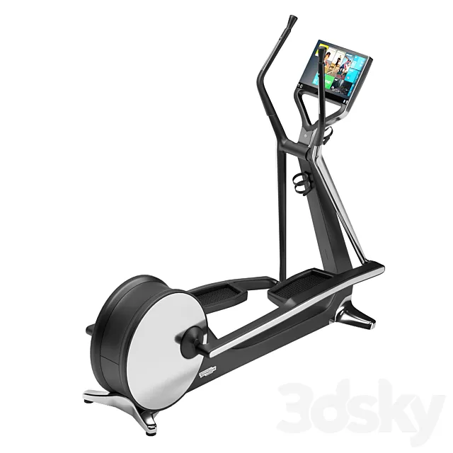 Technogym Cross Personal Free Download