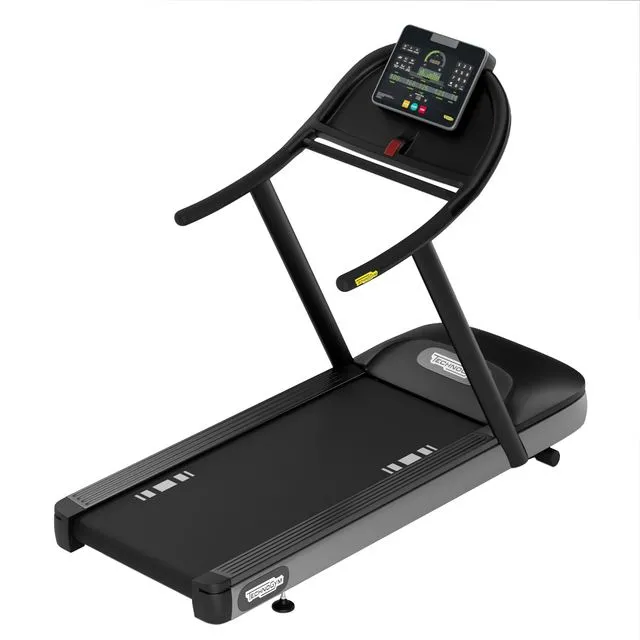 Technogym Jog Forma Treadmill 3D Model