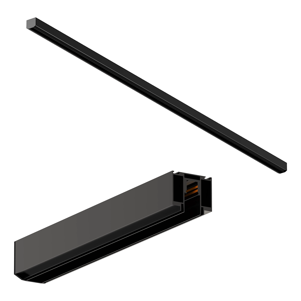 Technolight - Track for stretch ceiling 3D Model