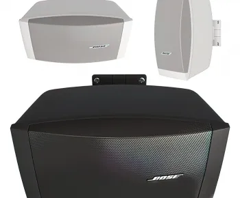 Technology 3D Models - Download - 005