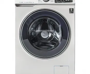 Technology 3D Models - Download - 008