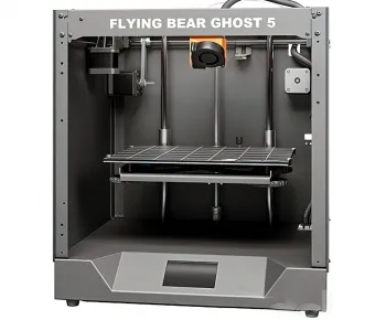 Technology 3D Models - Download - 009