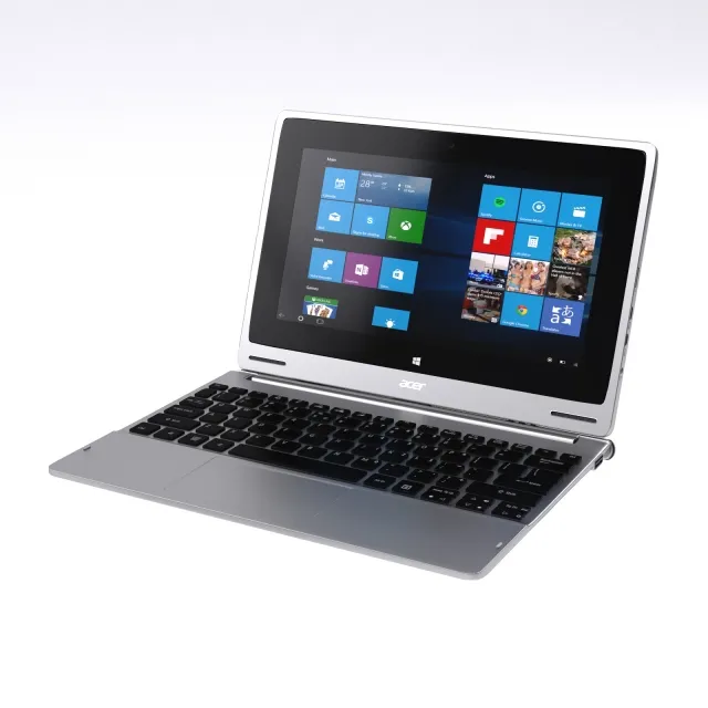 technology - Acer Aspire Switch 10 3D Model