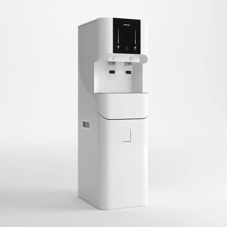 technology - Coway-water-dispenser 3D Model