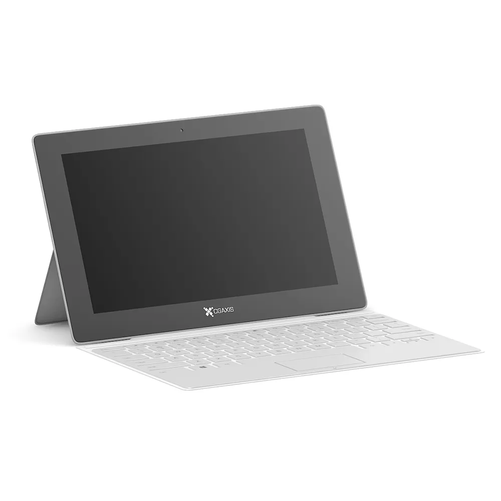 technology - Notebook 85 3D Model