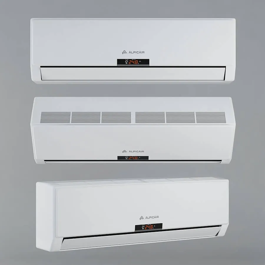 technology - Technology 21 3D Model