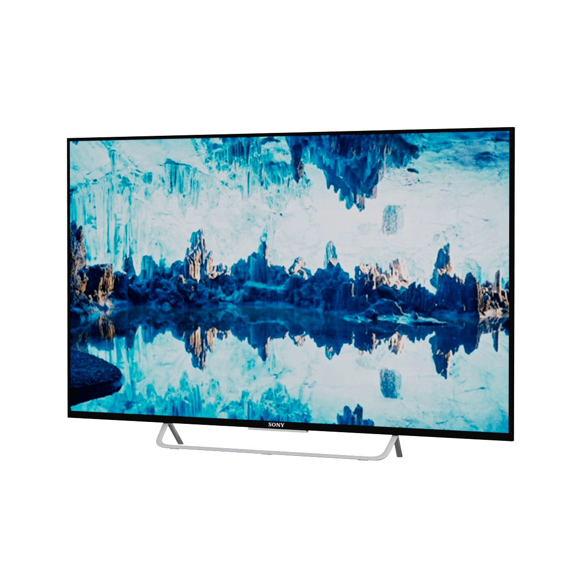 technology - TV Sony 3D Model