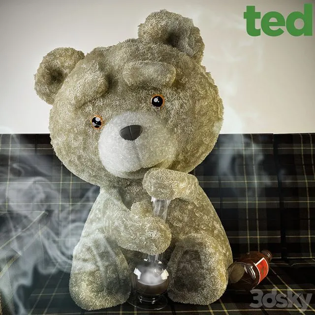 TED Free Download