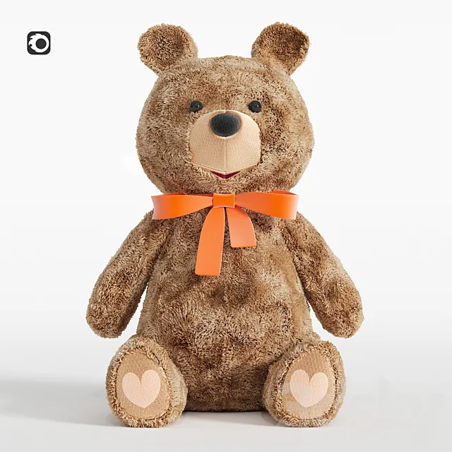 Teddy bear Free Download