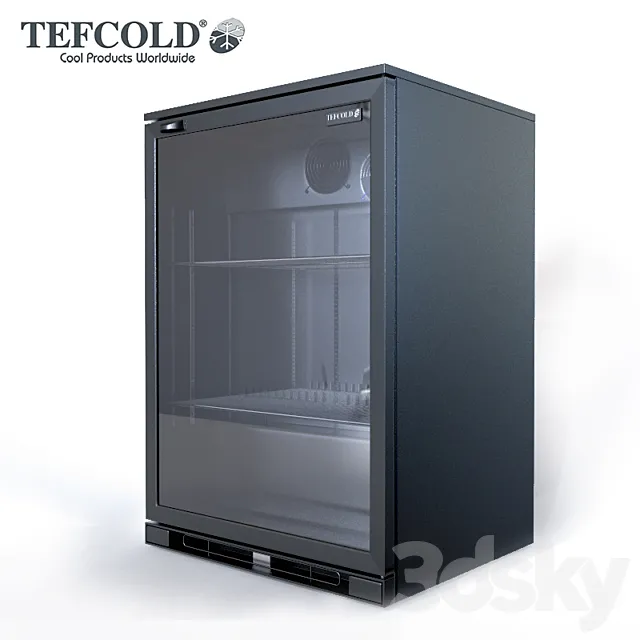 TEFCOLD Minibar BA10H Free Download