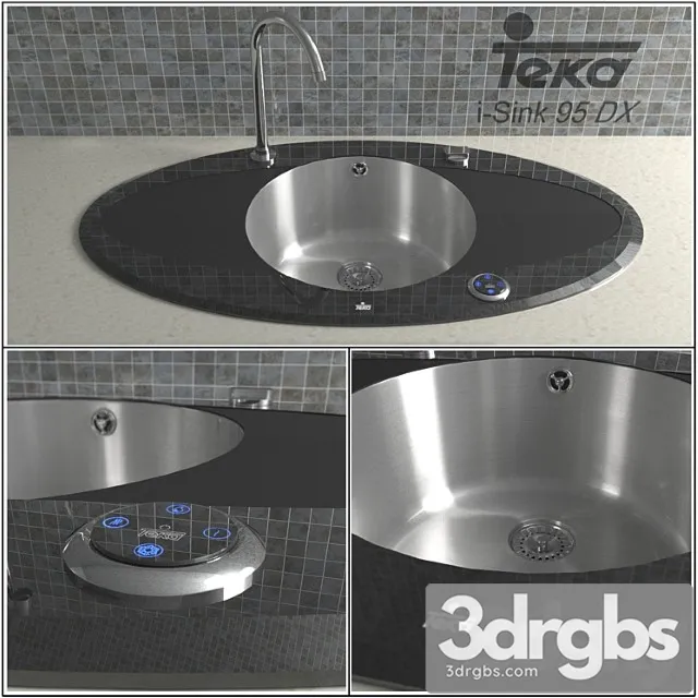 Teka I Sink Free Download