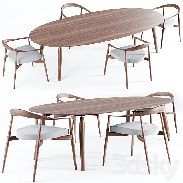 Tekton Table Set Natevo Free Download