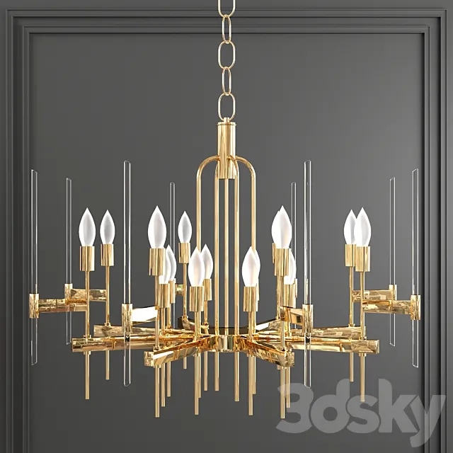 Temmy 3DModel