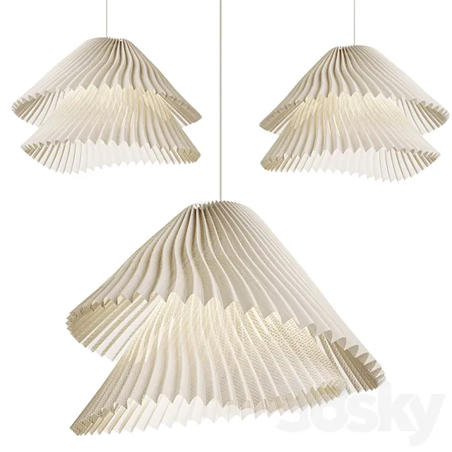 Tempo Vivace Pendant Free Download
