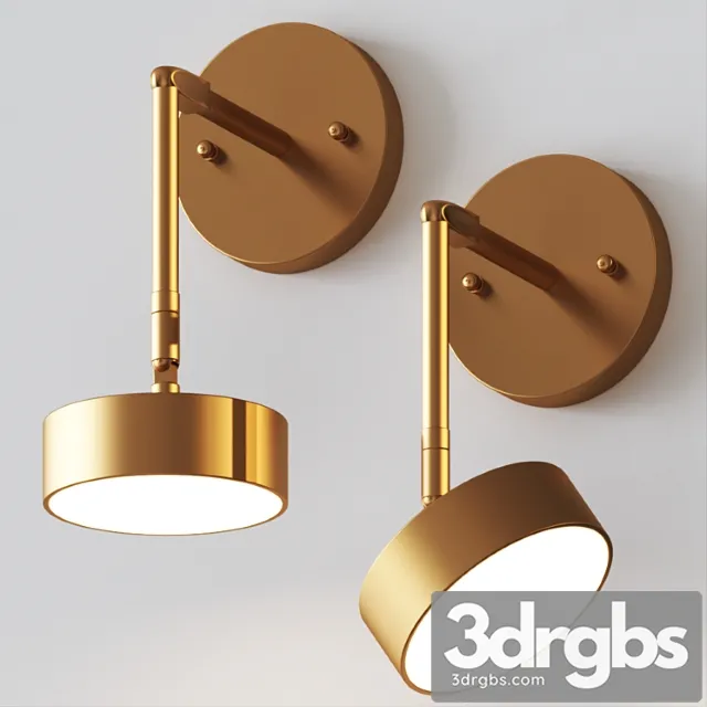 Tenn Wall By Lampatron 3D Model Free