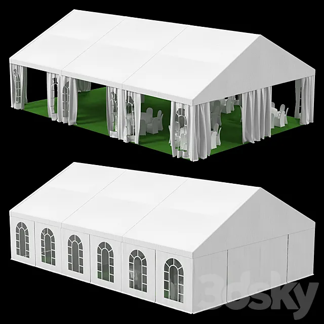 Tent 10x15m Free Download