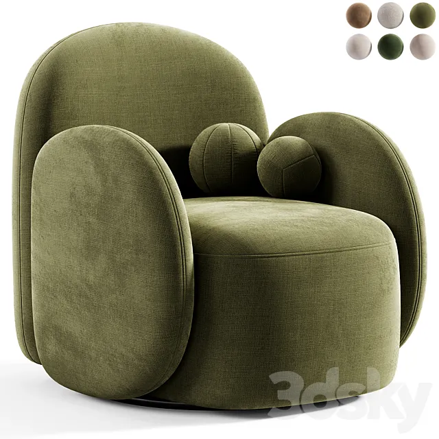 Teop swivel chair swivel Teop Free Download