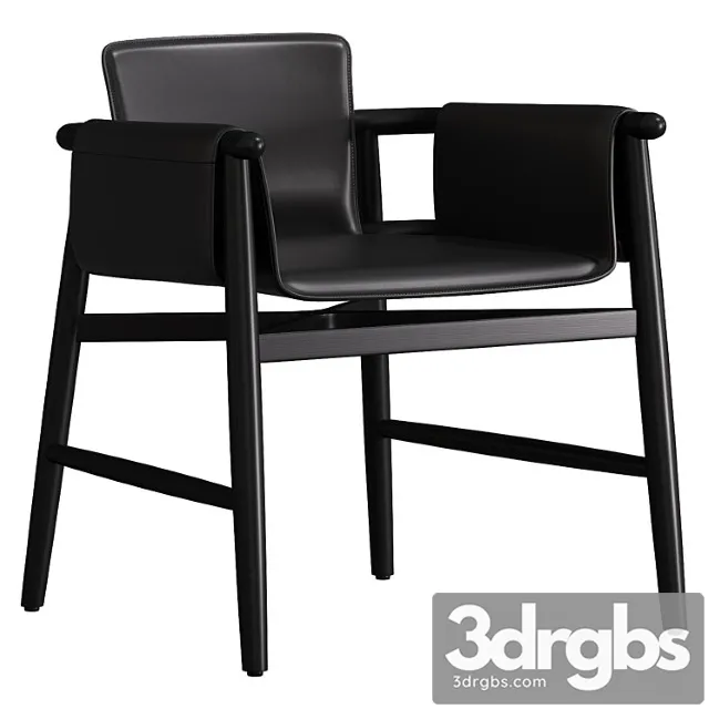 Teresina Kuoio Meridiani 3D Model Free