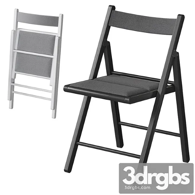 Terje terier folding chair ikea
