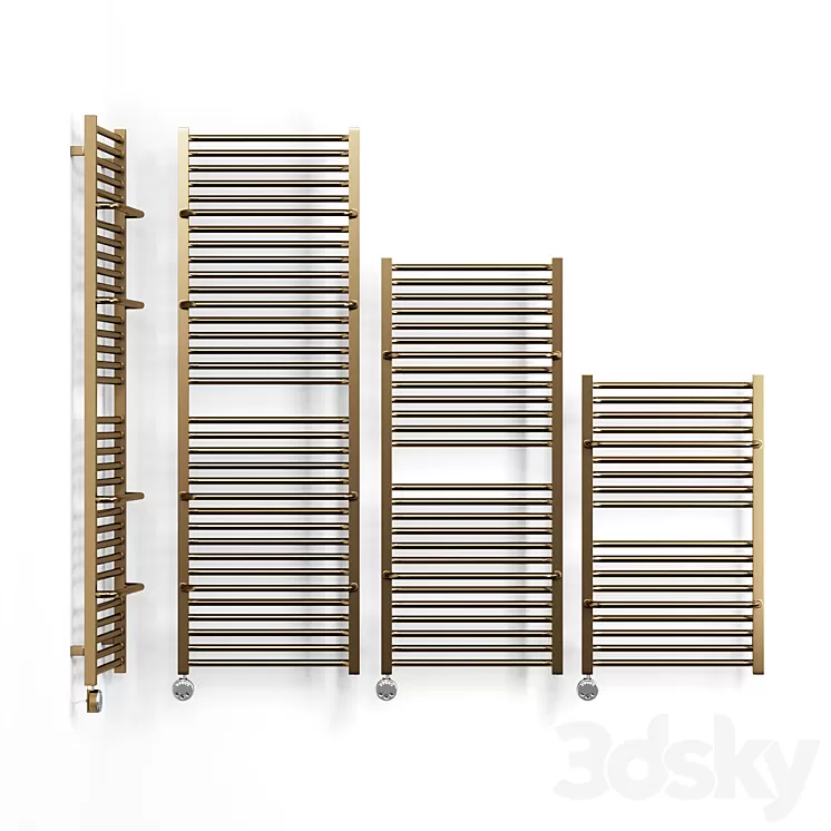 Terma – Lima 3D Model
