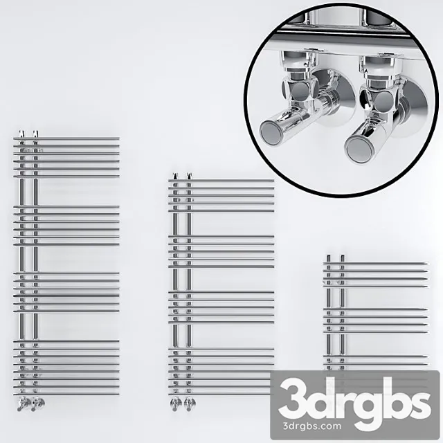 Terminus Astra 3D Model Free