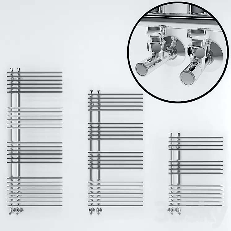Terminus astra 3D Model