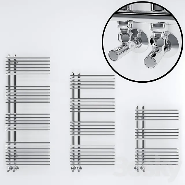 Terminus astra 3DModel