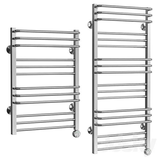 Terminus Sorento 3D Model