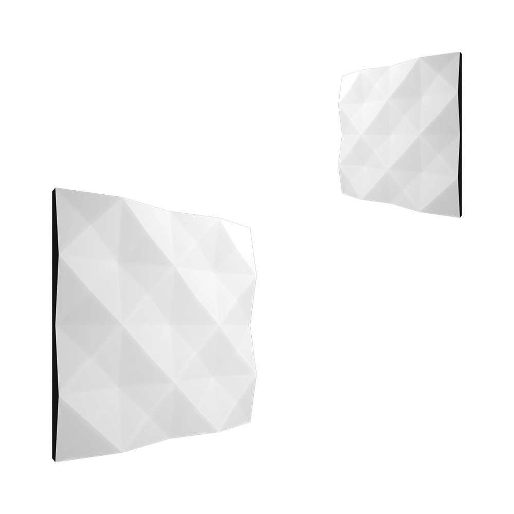 Terra Alba - Art_3d_001 3D Model