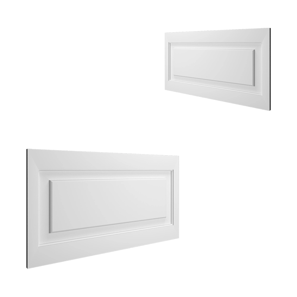 Terra Alba - Art_3d_002 3D Model