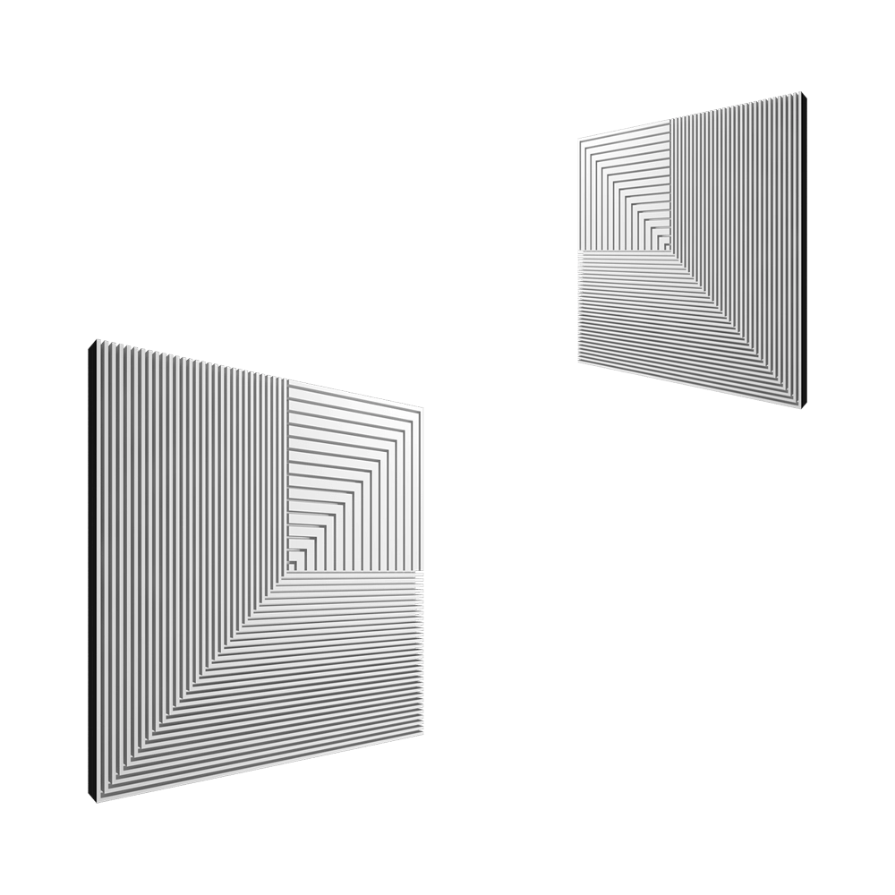 Terra Alba - Art_3d_004 3D Model