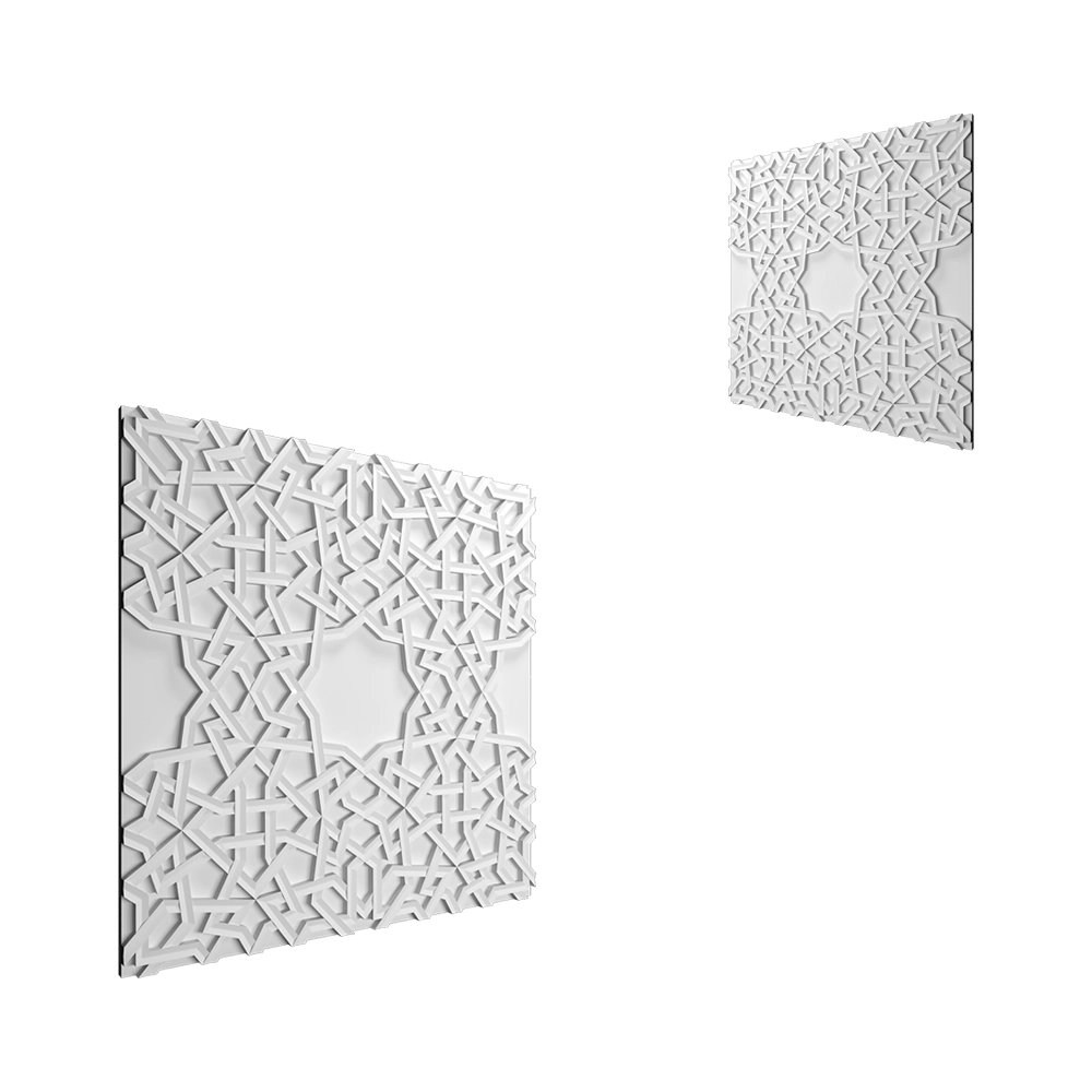 Terra Alba - Art_3d_007 3D Model