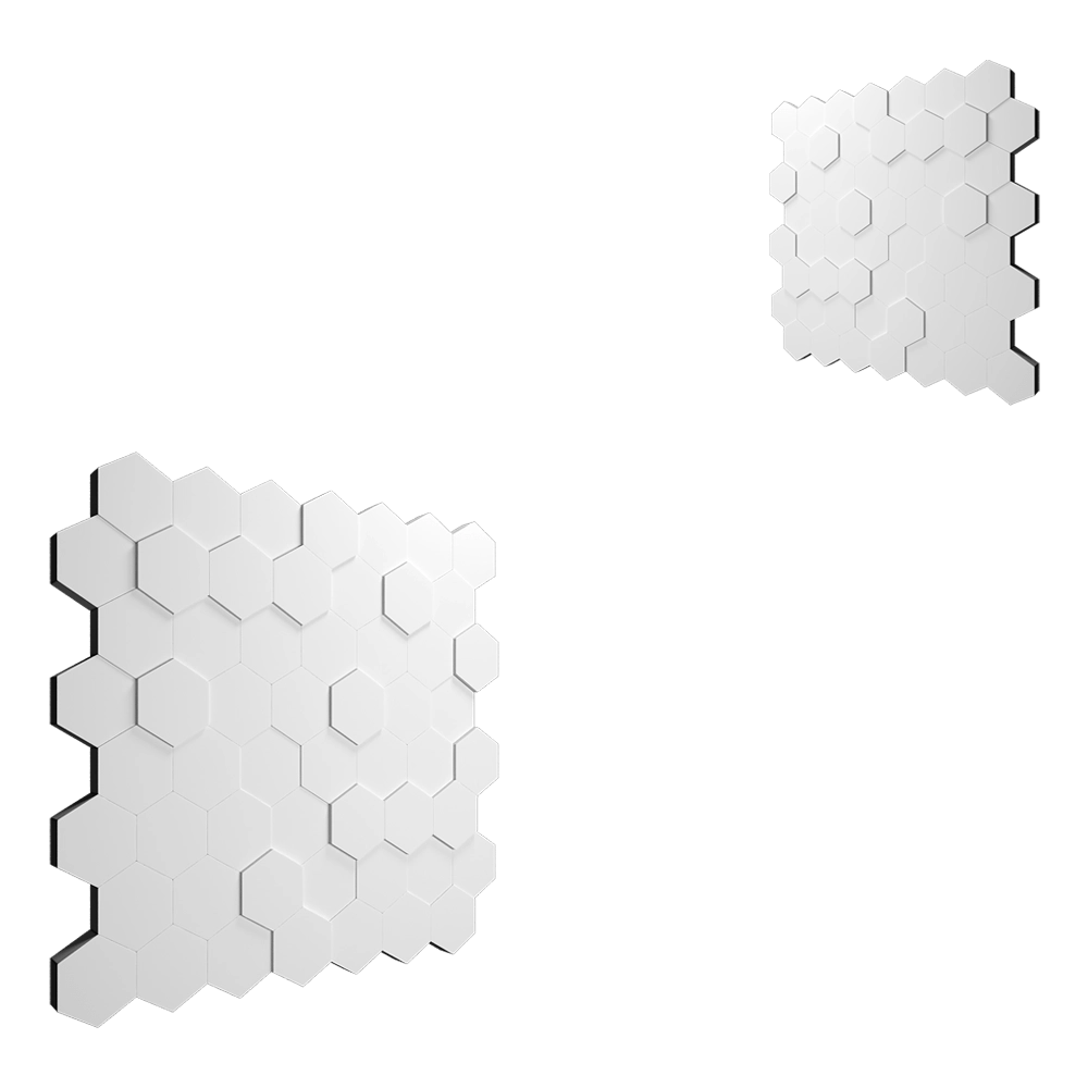 Terra Alba - Art_3d_008 3D Model