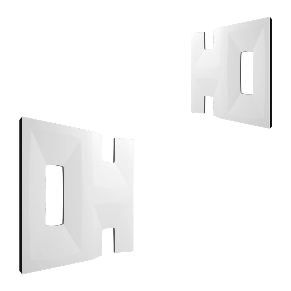 Terra Alba - Art_3d_011 3D Model