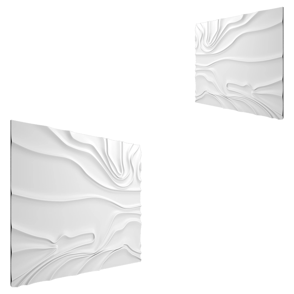 Terra Alba - Art_3d_012 3D Model