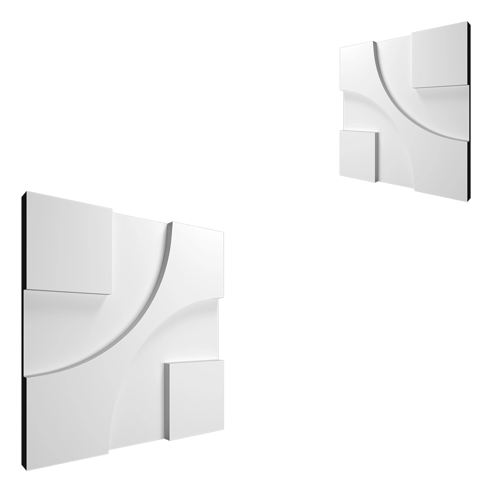 Terra Alba - Art_3d_013 3D Model