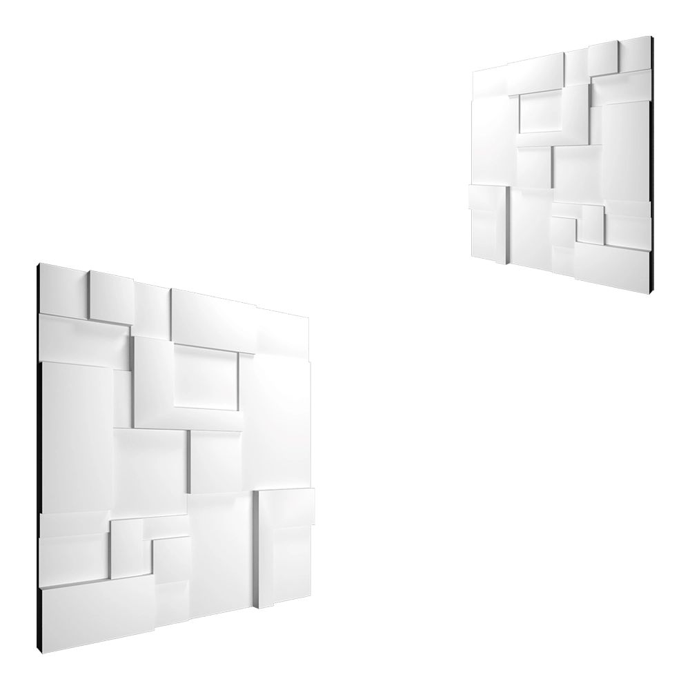 Terra Alba - Art_3d_014 3D Model