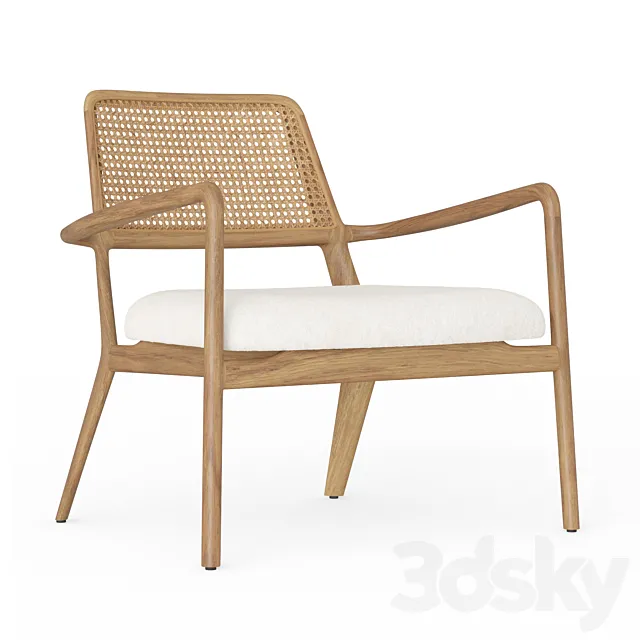 Terra Nova Lounge Chair Free Download