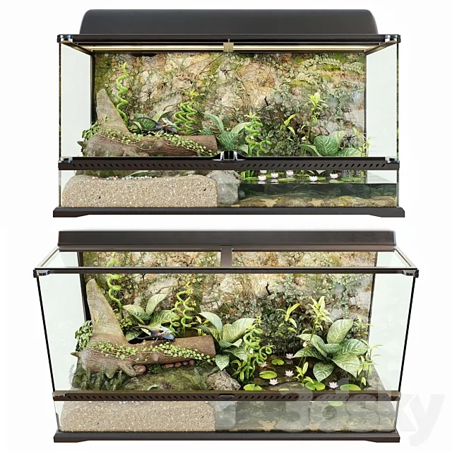 Terrarium Free Download