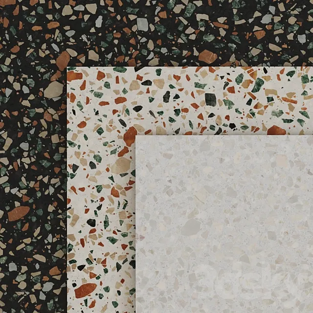 Terrazzo set1 Free Download