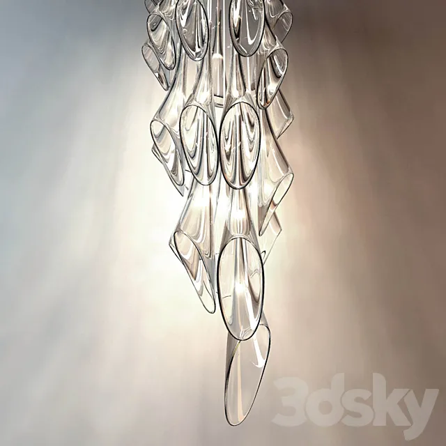 Terzani Calle 3D Model